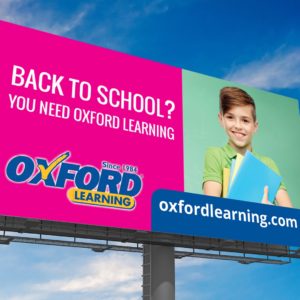 Home - Oxford Learning
