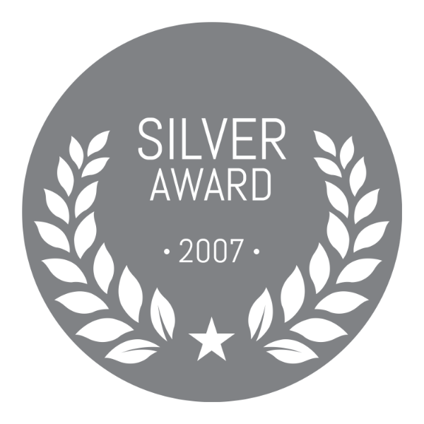 Silver 2007